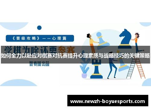 如何全力以赴应对棋赛对抗赛提升心理素质与战略技巧的关键策略 如何全力以赴应对棋赛对抗赛提升心理素质与战略技巧的关键策略