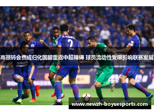 高额转会费成归化国脚重返中超障碍 球员流动性受限影响联赛发展 高额转会费成归化国脚重返中超障碍 球员流动性受限影响联赛发展